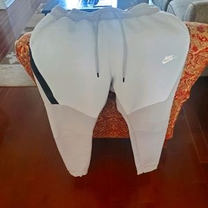 Tech Fleece Joggers from Nike